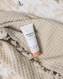 Crane Baby Crema Para Panales, Nutrir, Curar Y Proteger, 2.5