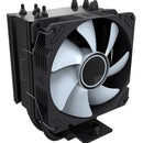 Disipador Gamer Cool Desheng Argb Ds 1000 Plus Am4 Am5 Intel