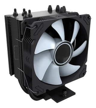 Disipador Gamer Cool Desheng Argb Ds 1000 Plus Am4 Am5 Intel