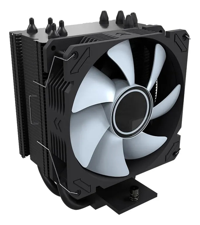 Disipador Gamer Cool Desheng Argb Ds 1000 Plus Am4 Am5 Intel