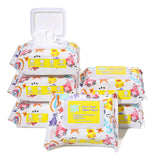 Toallitas Para Beb Toallitas Salinas Para Beb, Hipoalergnic