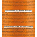 Ps Spray Niños Avene 50+ 200ml