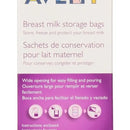 Bolsas Avent Almacenamiento De Leche Materna 50 Unidades