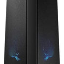 Parlante Samsung Giga Party Led Bluetooth 500v-mx-t50/zl