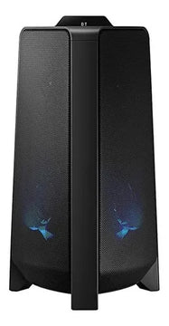 Parlante Samsung Giga Party Led Bluetooth 500v-mx-t50/zl