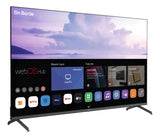 Televisor Xkim 50 4k Smart Tv Webos, Hdmi, Bluetooth