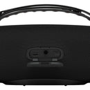 Parlante Lg Xboom Go Xg8t Altavoz Bluetooth Portátil Led Negro