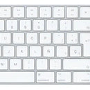 Apple Magic Keyboard Con Teclado Numérico Bluetooth Español Silver Español España usb