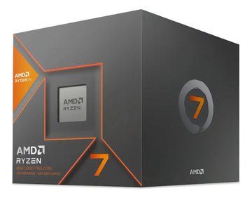 Procesador Amd Ryzen 7 8700g 5.3 Ghz Am5 1