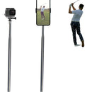 Palo De Selfie Con Monopod Para Golfistas.