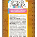 Shampoo Tio Nachito 400 Ml Bebe