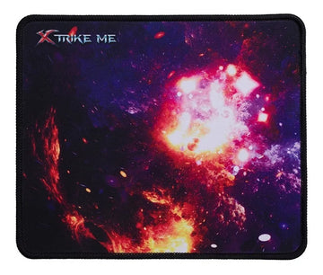 Xtr Ike Cmx-410 4 In 1 Gaming Combo Color del teclado Negro