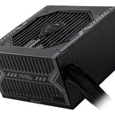 Fuente de poder para PC MSI MAG A750BN PCIE5 750W negra