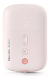 Extractor de leche eléctrico Philips SCF395/11 rosa