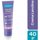 Crema Lanolina Lansinoh Hpa | Tubo 40 Gr