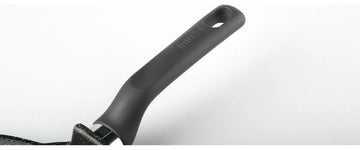 Plancha Imusa Gusto 28cm Redondo Gris