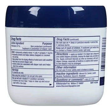 Aquaphor Baby Antipañalitis