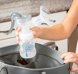 Extractor Manual Dr. Brown's