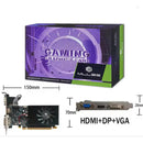 Tarjeta Gráfica Nvidea Geforce Gt 730 4gb Gddr3 Pci-e 3.0