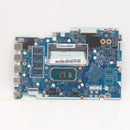 Motherboard Para Lenovo Ideapad 3-15iil05 I3-1005 5b21b36558 Verde