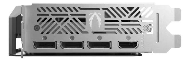 Tarjeta De Vídeo Zotac Rtx 5050 Twin Edge Oc 8 Gb Gddr6 128