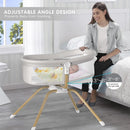 Convierte El Sueno De Tu Bebe Con Angelbliss Moises 3 En 1