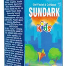 Protector Solar Kids Arawak 120 G