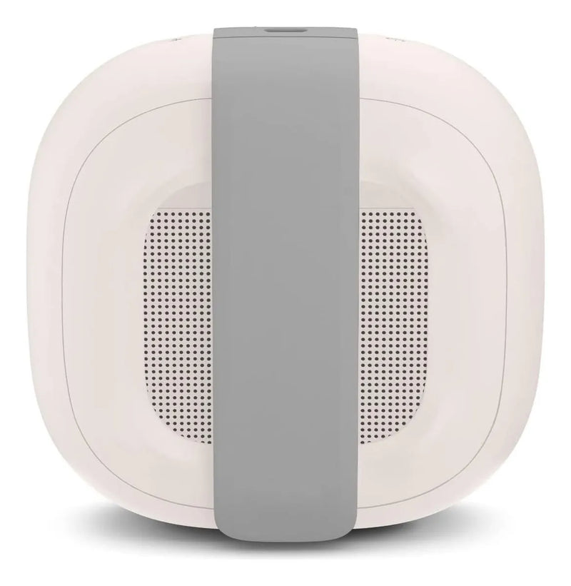 Parlante BOSE Soundlink Micro Blanco