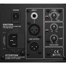Behringer B210d Eurolive Bocina Amplificada 200w Woofer 10 P