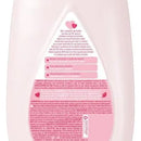 Crema Líquida Johnson Orig X400