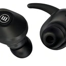 Audífonos In Ear Inalambricos Tws Maxell Bluetooth Mini Duo Negro