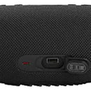 Charge 5 - Altavoz Bluetooth Portatil Con Ip67 A Prueba De A Black