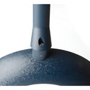 Sartén Ilko Granito Navy 24cm Color Azul