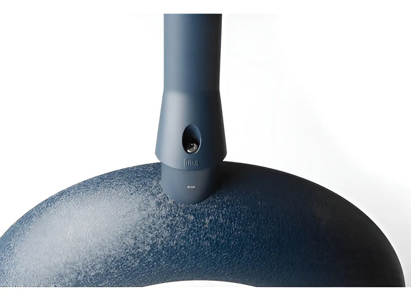 Sartén Ilko Granito Navy 24cm Color Azul