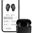 Audifonos Bose Quietcomfort Earbuds 2 In-ear Noise Cancelling Color Negro