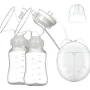 Extractor De Leche Materna Electrico Doble Lactancia