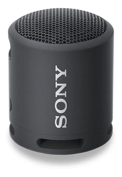 Parlante Sony Portátil Extra Bass Con Bluetooth Srs-xb13 Color Negro