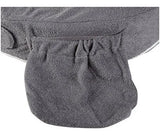 Almohada De Lactancia Deluxe Mi Amigo Del Pecho