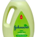 Shampoo Johnson's Baby 1000 Ml Original!!!