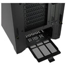 Gabinete Corsair 5000d Airflow Semitorre Negro