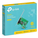 Adaptador Tarjeta Tg-3468 Pci Express Gigabit Rj45 Tp-link