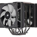 Disipador Corsair A500 Led Negro