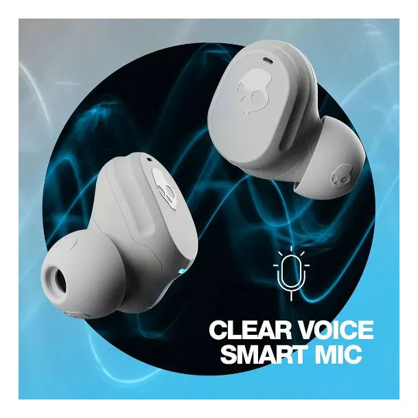 Skullcandy Mod In-ear Auriculares Inalámbricos Blanco