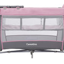 Cuna Corral Carestino Viena Rosa