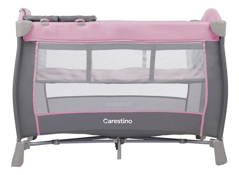 Cuna Corral Carestino Viena Rosa