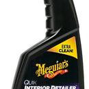 Detallador Quik Detailer Interior P/meguiars X 473 Ml #1029