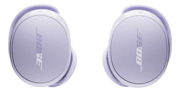 Audifonos Bose Quietcomfort Earbuds Lila