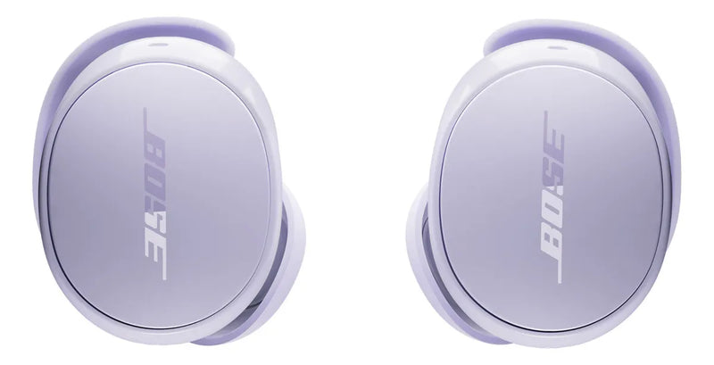 Audifonos Bose Quietcomfort Earbuds Lila