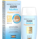 Fotoprotector Fusion Water Pediatrics Spf50 - Isdin