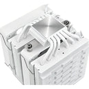 Disipador Cooler Cpu Thermaltake Astria 600 Argb Blanco